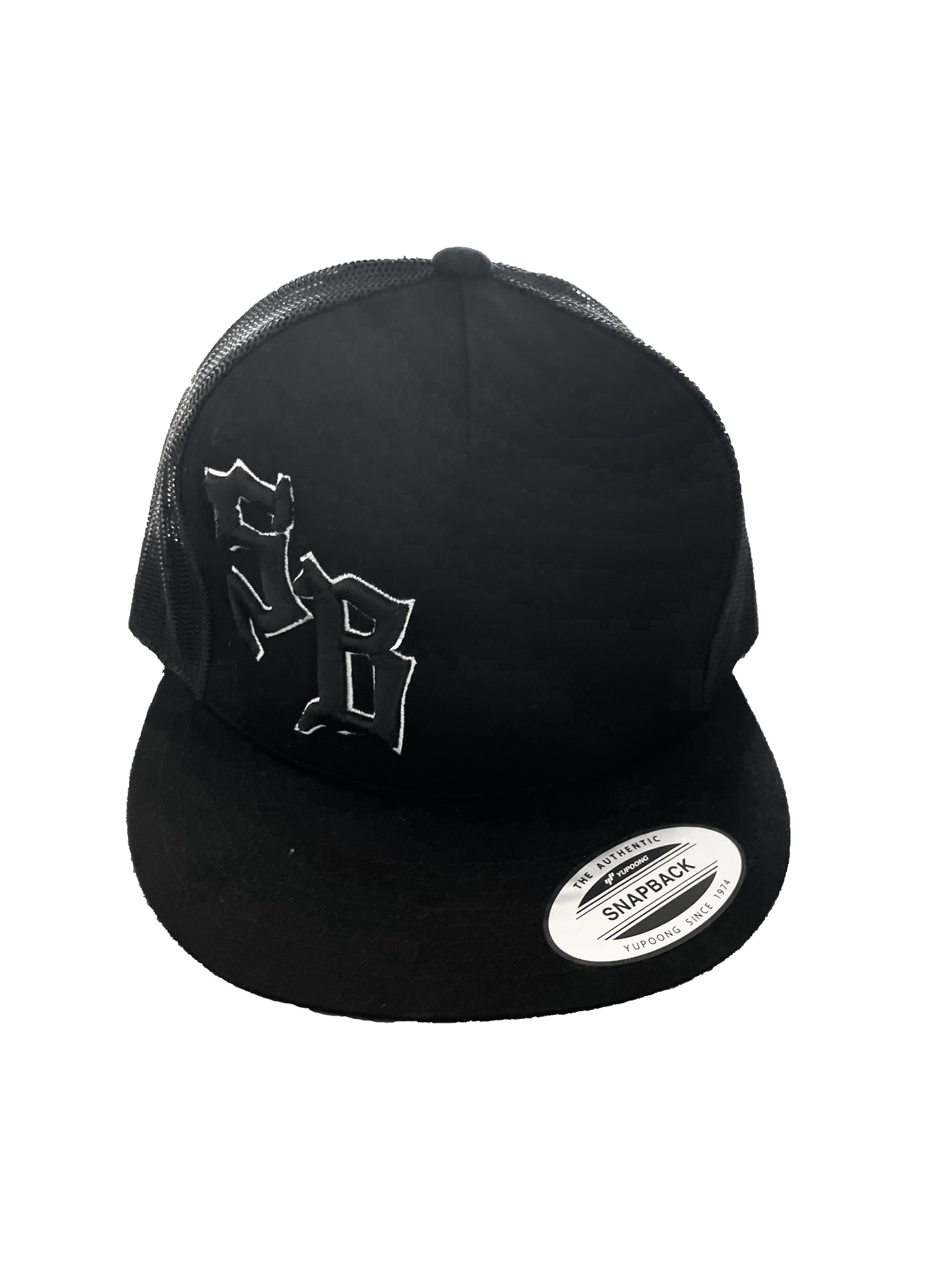 SKOOTR BUMZ SB SNAPBACK HAT