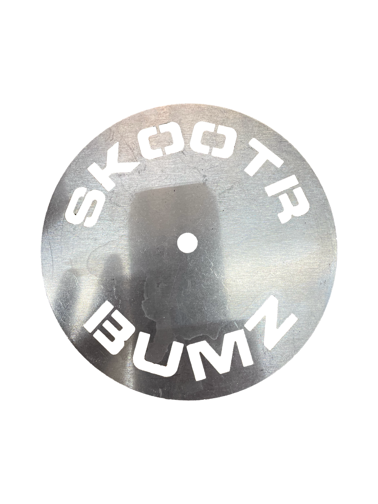 SKOOTR BUMZ AIR CLEANER COVER